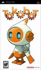 Tokobot - PSP (Online Order Only)
