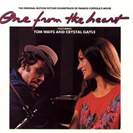 One from the Heart: Original Motion Picture Soundtrack (180 Gram Vinyl) [Vinyl]