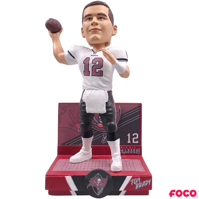 Highlight Series Bobbleheads (ONLINE ORDER ONLY)
