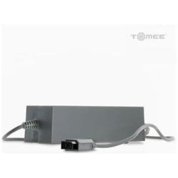 AC Power Adapter for Wii ® &  Wii ® Mini Version (Tomee)