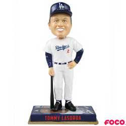 MLB Legends Series Bobbleheads (ONLINE ORDER ONLY)
