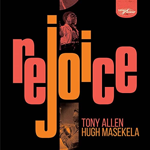 Rejoice (Special Edition 2CD) [CD] (ONLINE ORDER ONLY)
