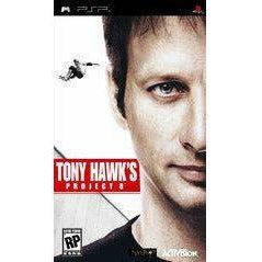 Tony Hawk Project 8 - PSP (Online Order Only)