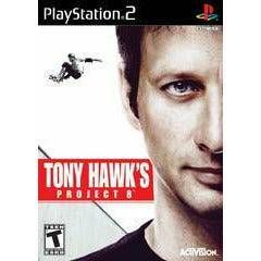 Tony Hawk Project 8 - PlayStation 2 (Online Order Only)