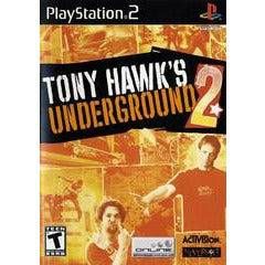 Tony Hawk Underground 2 - PlayStation 2 (Online Order Only)