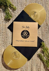 Tom Petty - Finding Wildflowers (Alternate Versions) Limited Edition Gold [Vinyl] (ONLINE ORDER ONLY)