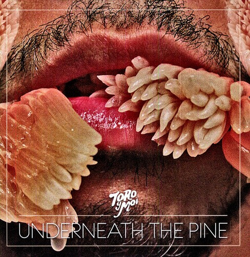 Underneath the Pine [Vinyl]