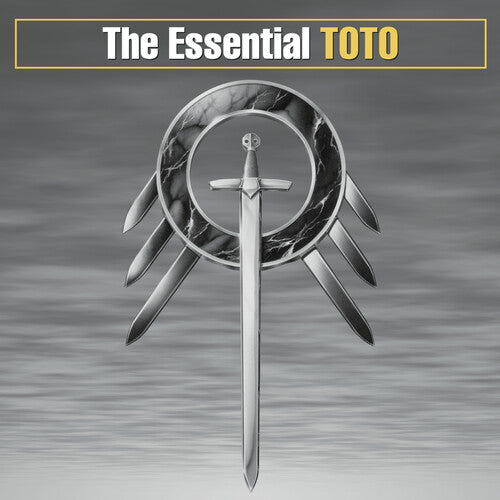 The Essential Toto (Remastered) (CD) [CD] (ONLINE ORDER ONLY)