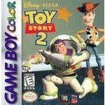 Toy Story 2 - GameBoy Color (Online Order Only)