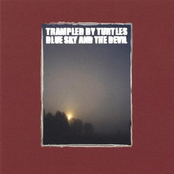 Blue Sky & The Devil [Vinyl] (ONLINE ORDER ONLY)