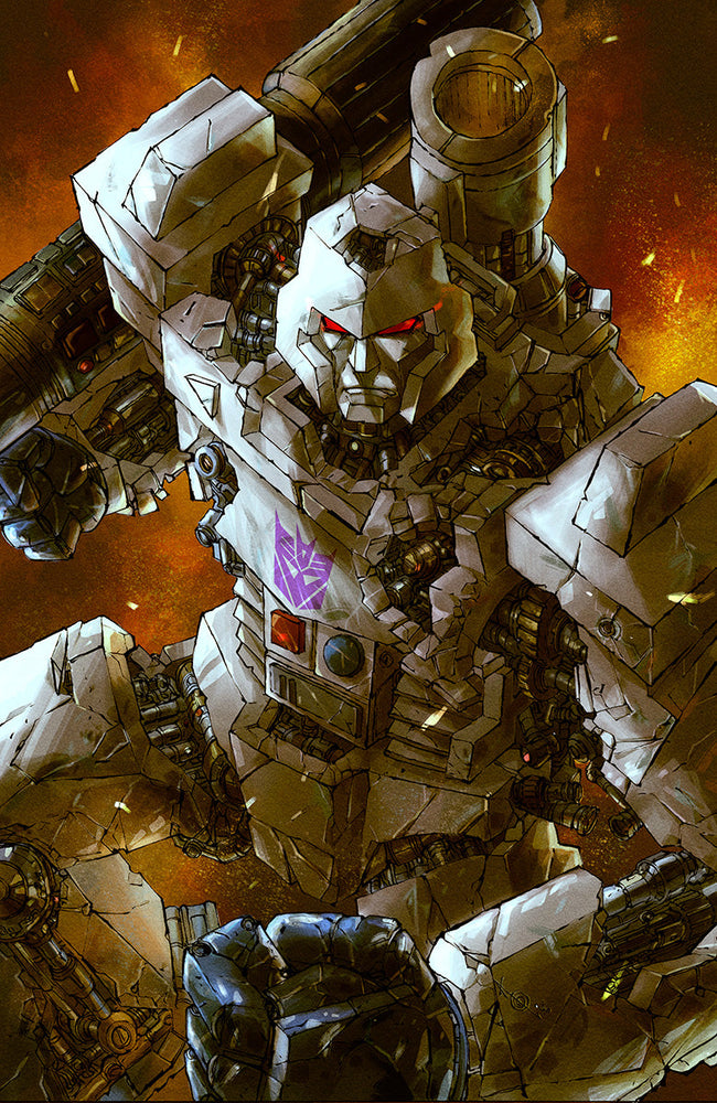 TRANSFORMERS THE MOVIE 40TH ANNIVERSARY EDITION #1 ALAN QUAH EXCLUSIVE VIRGIN VAR (06/03/2026)