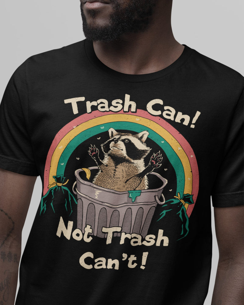 'Trash Talker' Shirt