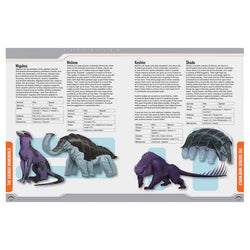 Traveller RPG: Aliens of Charted Space Volume 4 (ONLINE ORDER ONLY)