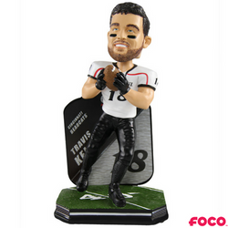 NCAA College Football Super Star Bobbleheads (ONLINE ORDER ONLY)