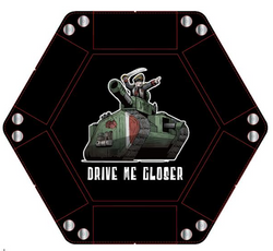 Premium Dice Trays (ONLINE ORDER ONLY)