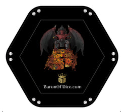 Premium Dice Trays (ONLINE ORDER ONLY)