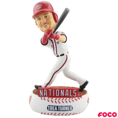 MLB Baller Bobbleheads (ONLINE ORDER ONLY)