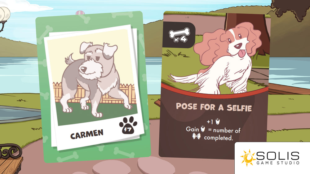 Treat, Please! [Pre-Order] (ONLINE ORDER ONLY)