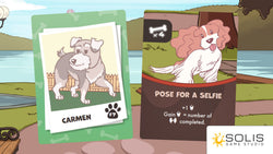 Treat, Please! [Pre-Order] (ONLINE ORDER ONLY)