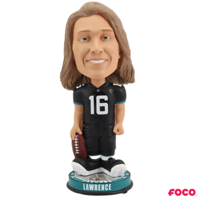 Special Edition Knucklehead Bobbleheads (ONLINE ORDER ONLY)