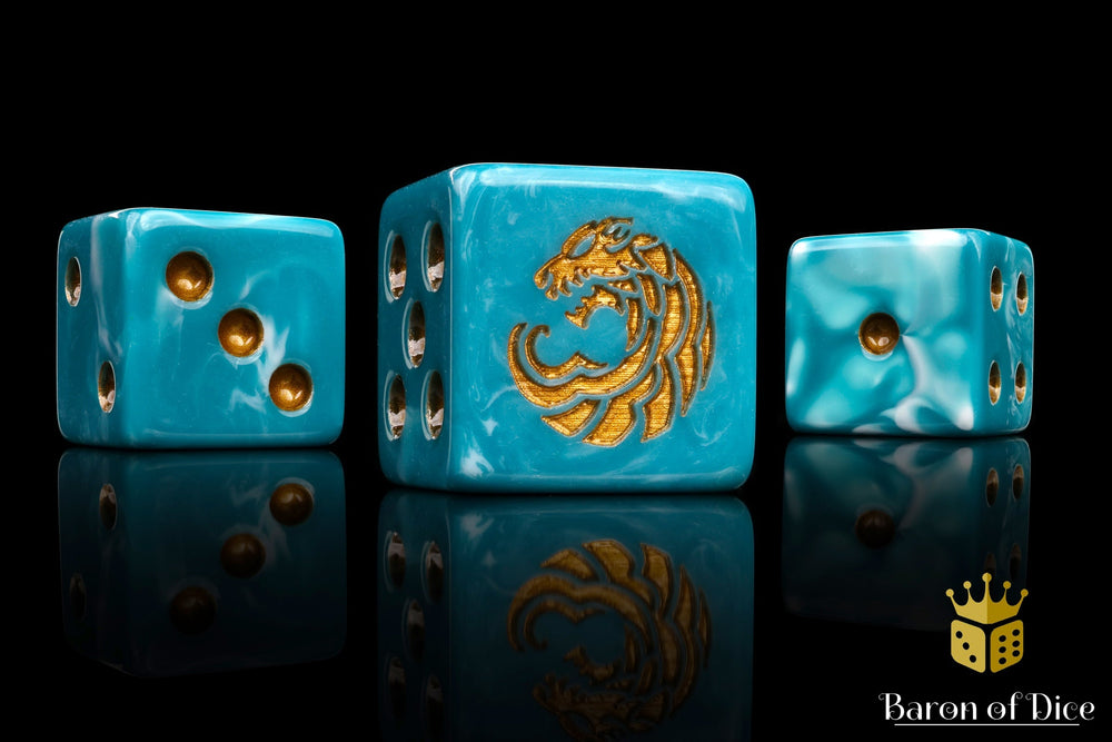 Tribal Wolf (ONLINE ORDER ONLY)