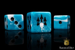 Trident Of The Emperor (ONLINE ORDER ONLY)
