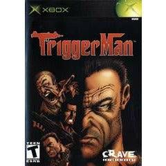 Trigger Man - Xbox (Online Order Only)