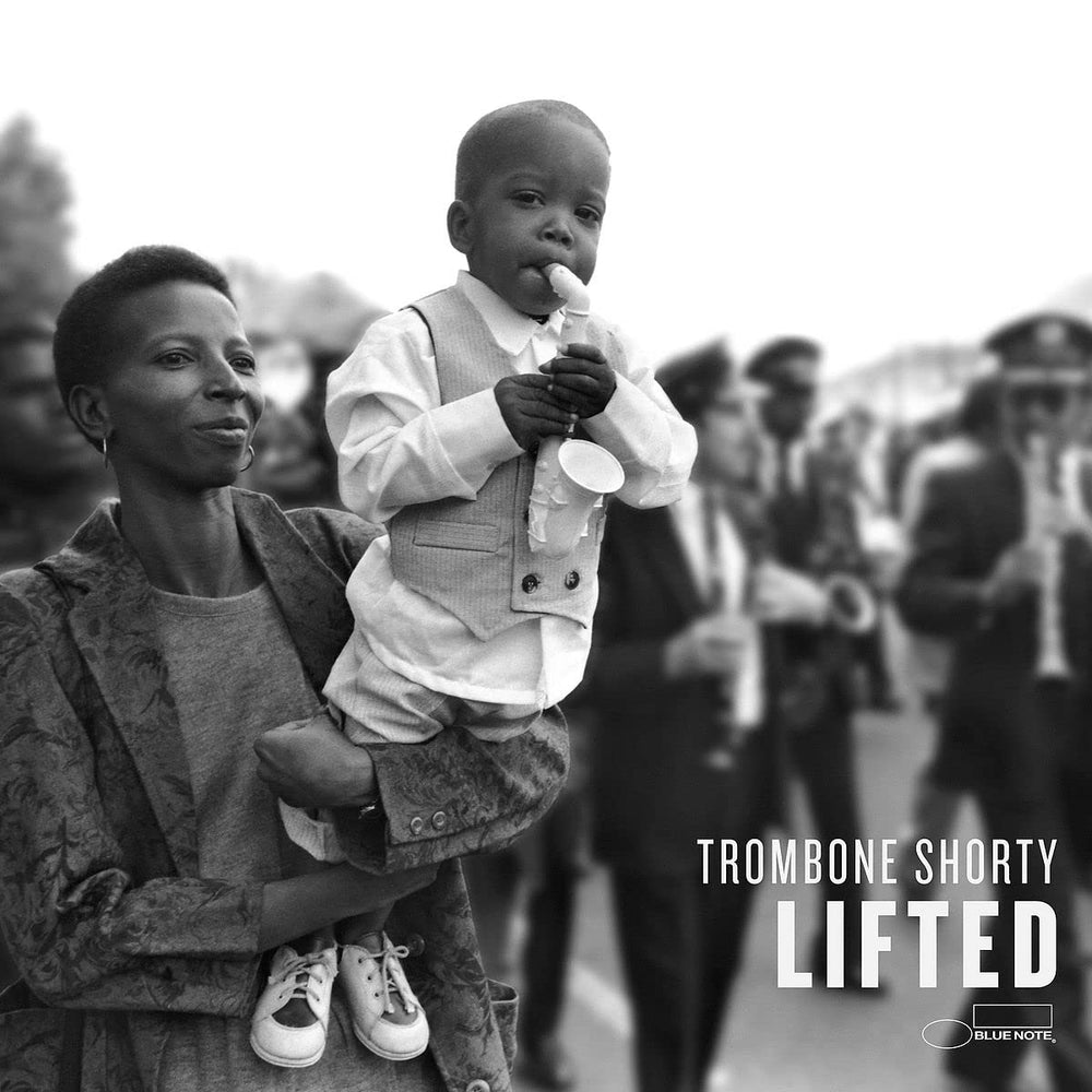 Lifted [LP] [Vinyl]