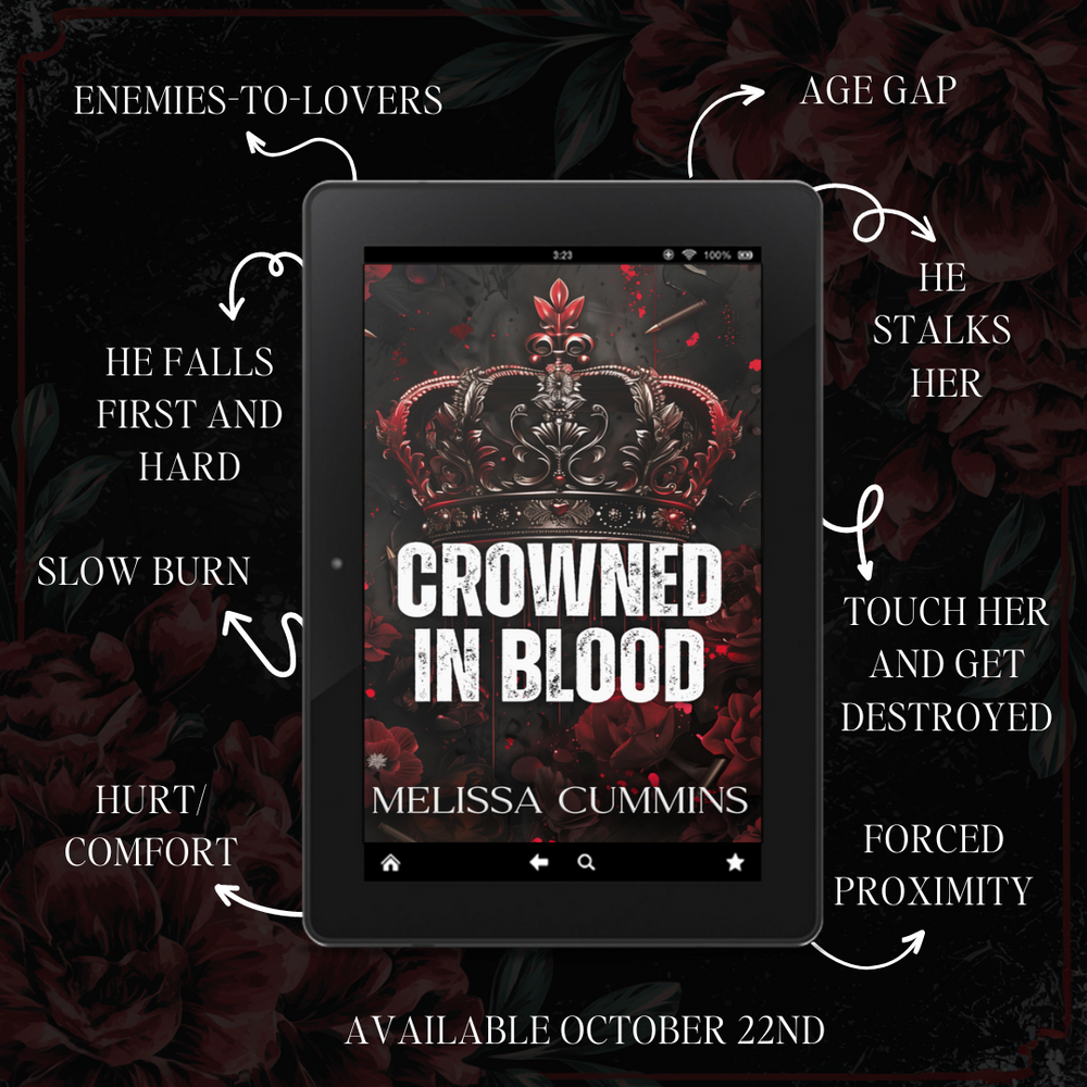 Dark & Dangerous Starter Paperback Bundle (Online Order Only)