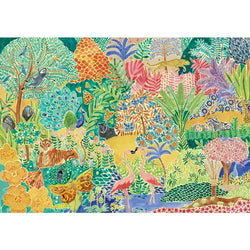 Tropical Dream 1000 Piece Jigsaw Puzzle Peter Pauper (ONLINE ORDER ONLY)