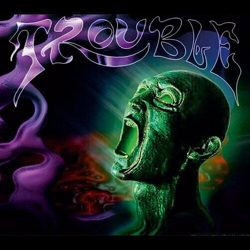 Plastic Green Head [CD] (ONLINE ORDER ONLY)