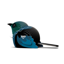 Tui 3D Cardboard Model Kit Eugy (ONLINE ORDER ONLY)