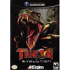 Turok Evolution - Nintendo GameCube (Online Order Only)