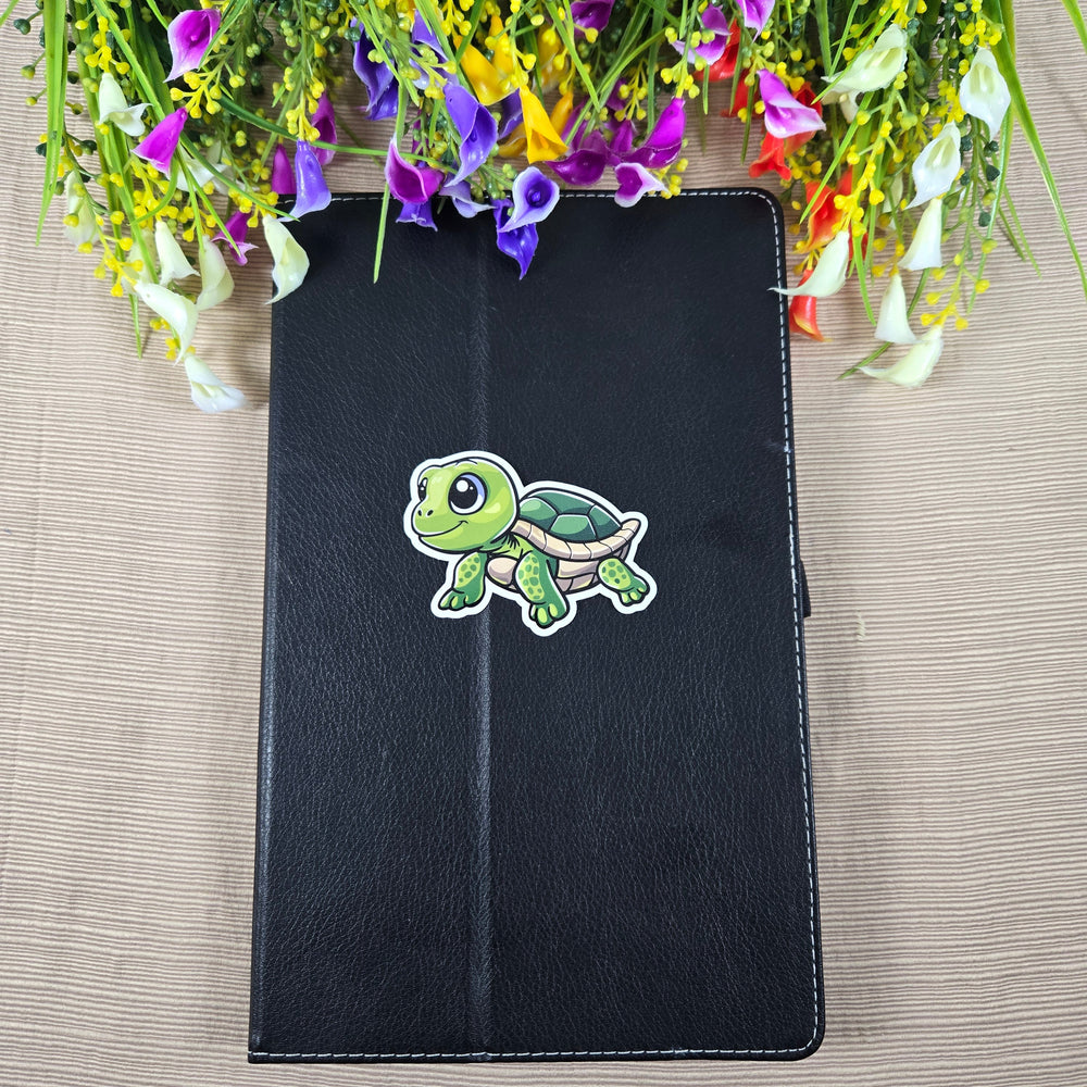 Turtle Stickers (ONLINE ORDER ONLY)