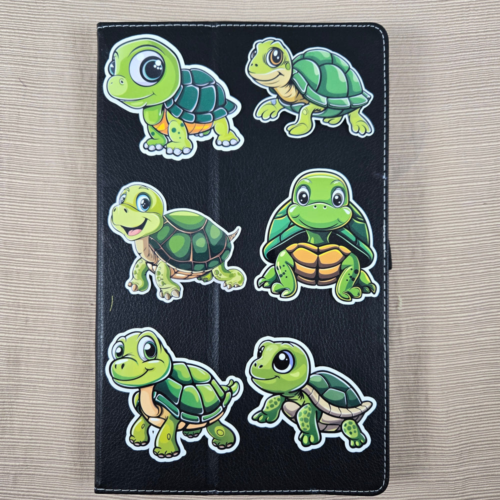 Turtle Stickers (ONLINE ORDER ONLY)