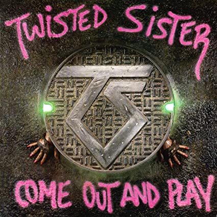 Come Out And Play (Rematered) [Import] [CD] (ONLINE ORDER ONLY)