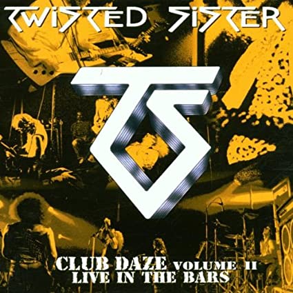 Never Say Never: Club Daze Vol 2 [Import] (CD) [CD] (ONLINE ORDER ONLY)