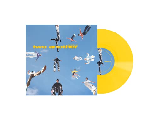 Back To Us [LP] [Vinyl] (ONLINE ORDER ONLY)