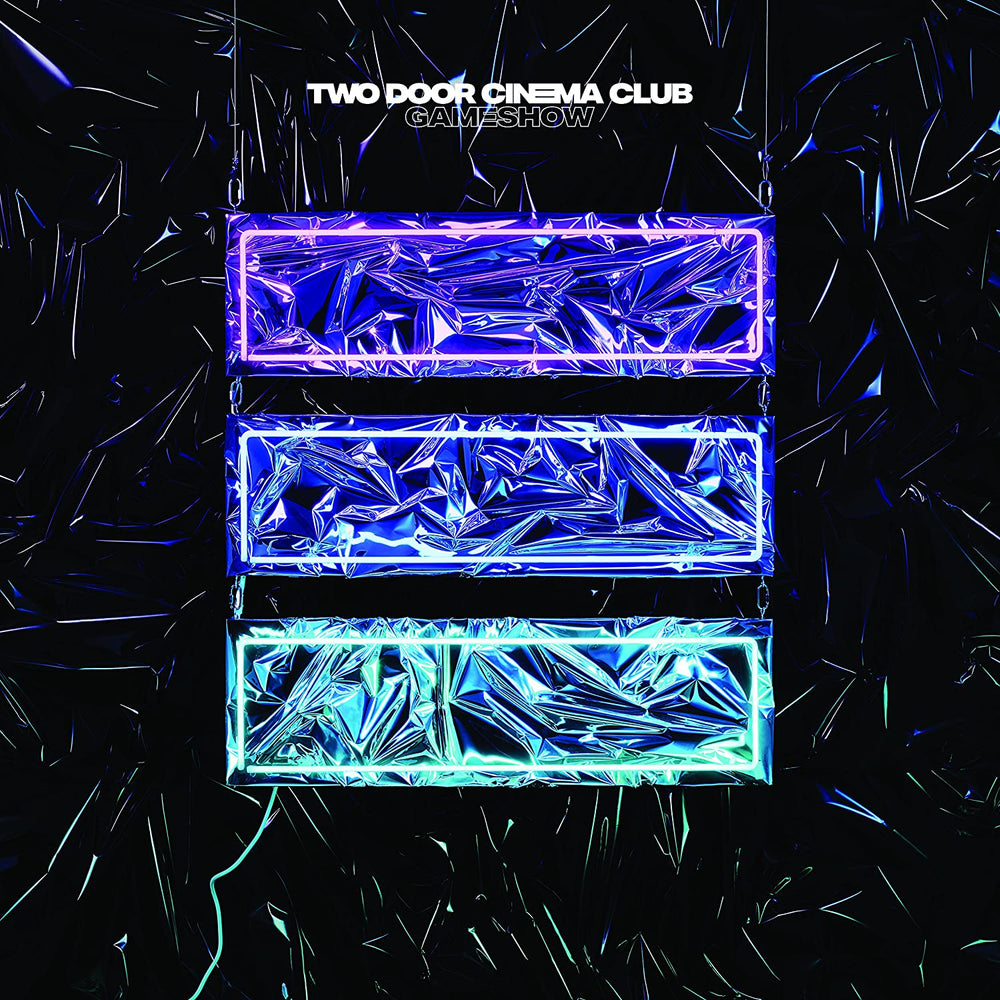 Two Door Cinema Club - Gameshow (Deluxe) (Deluxe Edition, With Bonus 7") [Vinyl]