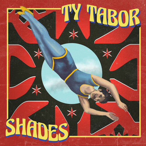 Shades (Bonus Tracks) [CD] (ONLINE ORDER ONLY)