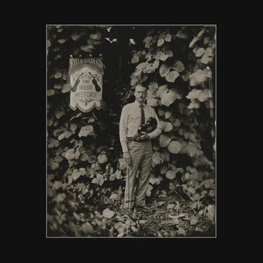 Tyler Childers - Long Violent History (140 Gram Vinyl) [Vinyl]