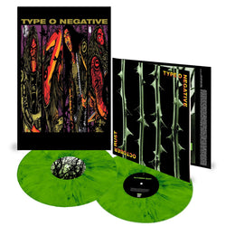 October Rust" 25th Anniversary Ed. 2LP [Vinyl]