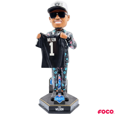 2023 NFL Draft Pick Bobbleheads (ONLINE ORDER ONLY)