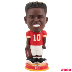 Special Edition Knucklehead Bobbleheads (ONLINE ORDER ONLY)
