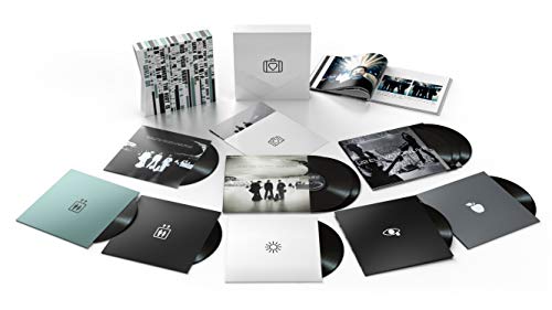 All That You Can’t Leave Behind - 20th Anniversary [11LP Super Deluxe Box Set] [Vinyl]