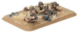 Flames of War: American Armored Rifle Platoon (Mid War)