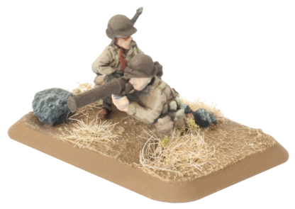Flames of War: American Armored Rifle Platoon (Mid War)