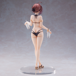 Union Creative: 92M Illustration Kinshi no Ane (Swimsuit Ver.) Complete Figure (ONLINE ORDER ONLY)