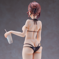 Union Creative: 92M Illustration Kinshi no Ane (Swimsuit Ver.) Complete Figure (ONLINE ORDER ONLY)