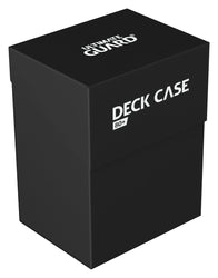 ULTIMATE GUARD: DECK CASE 80+